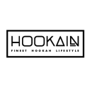 Hersteller: Hookain
