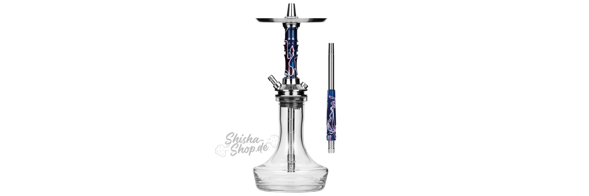 Moze Shisha kaufen - Moze Shisha kaufen: Der ultimative Guide zu Blow-Off &amp; Design