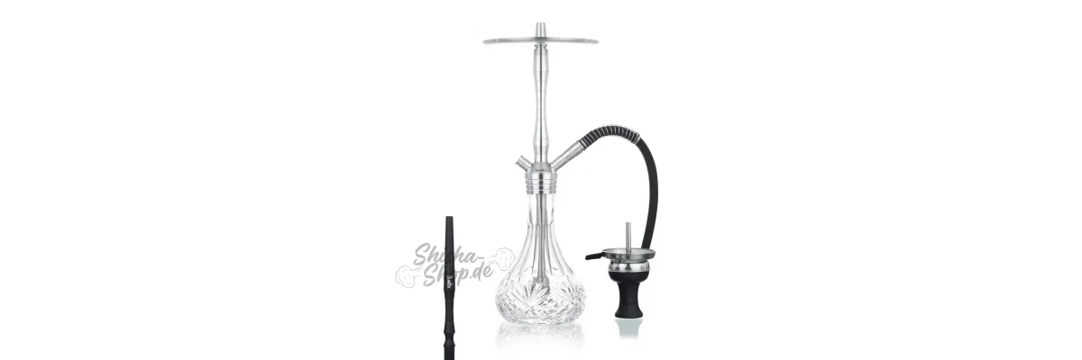  Aladin Shisha 2026: Die Legende im Shisha Shop Check - Aladin Shisha kaufen | Beste Modelle 2026 im Shisha Shop
