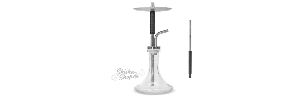  Ocean Hookah: Wo Ingenieurskunst auf Design trifft  - Ocean Hookah: Premium Edelstahl Shishas &amp; Innovatives Design
