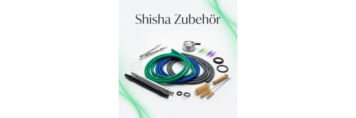 Shisha Zubehör kaufen: Der ultimative Guide für perfekte Sessions - Shisha Zubehör kaufen | Premium Zubehör für deine Shisha - Shisha-Shop.de