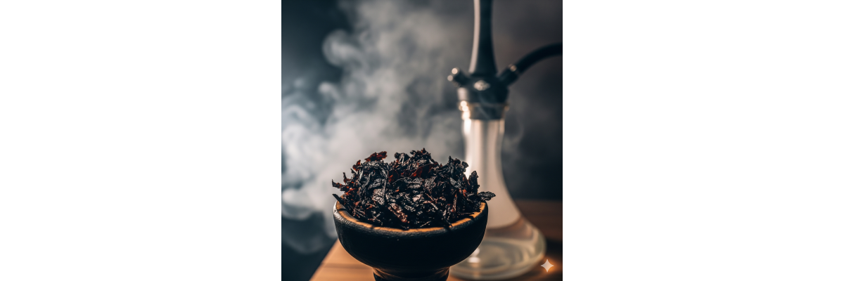 DARKBLEND  Geschmack Guide 2026: Die besten Sorten, Mix-Rezepte &amp; Flavor-Kombinationen - DARKBLEND Geschmack Guide 2026 | Die besten Sorten &amp; Mix-Rezepte - Shisha-Shop.de