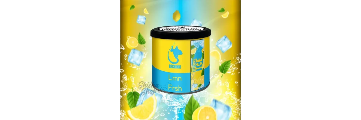   Lemon Fresh Tabak Guide 2026: Test, Mix-Rezepte &amp; Kaufberatung - Lemon Fresh Tabak Guide 2026 | Test, Mix-Rezepte &amp; Vergleich