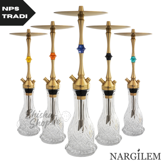 Nargilem NPS Tradi