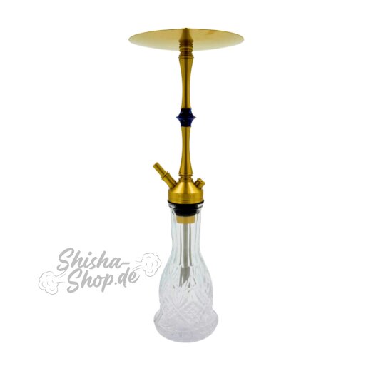 Nargilem NPS Tradi - Clear Cut Blau