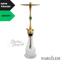Nargilem NPS Tradi - Grün