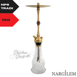 Nargilem NPS Tradi - Rot