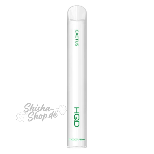 HQD Hoova+ - Cactus 18mg/ml
