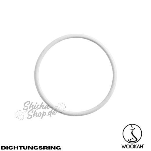 Wookah - Dichtungs O-Ring (QLS)