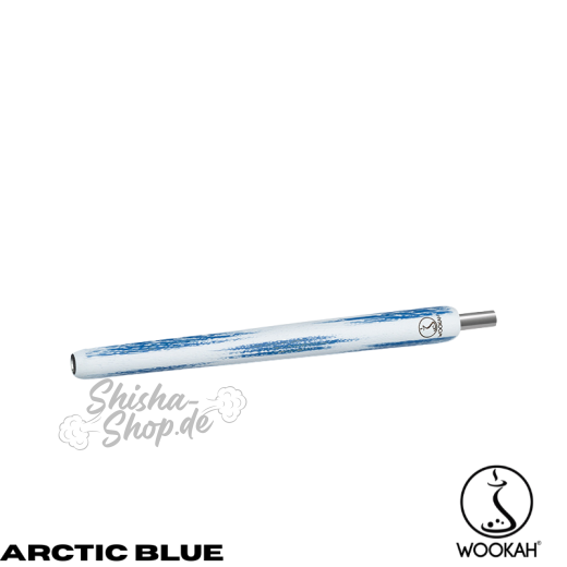 Wookah - Arctic Blue Holzmundstück