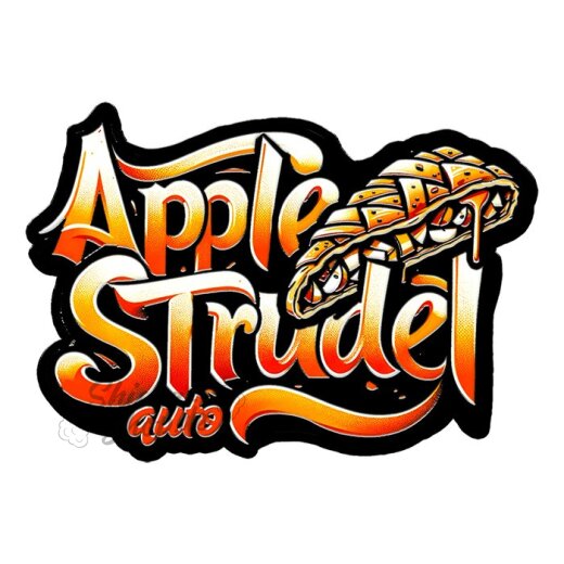 Fast Buds - Apple Strudel (Autoflower)