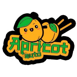 Fast Buds - Apricot (Autoflower) 2er Pack