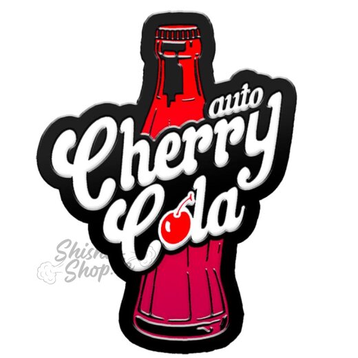 Fast Buds - Cherry Cola (Autoflower) 1 Stück
