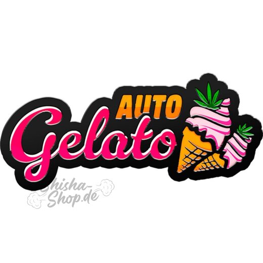 Fast Buds - Gelato (Autoflower) 1 Stück