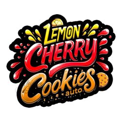 Fast Buds - Lemon Cherry Cookies (Autoflower) 2er Pack