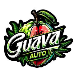Fast Buds - Guava (Autoflower) 2er Pack