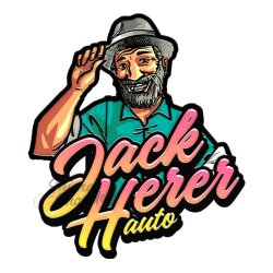 Fast Buds - Original Jack Herer (Autoflower) 1 Stück