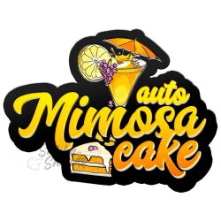 Fast Buds - Mimosa Cake (Autoflower) 2er Pack