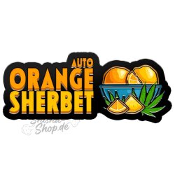 Fast Buds - Orange Sherbet (Autoflower) 2er Pack