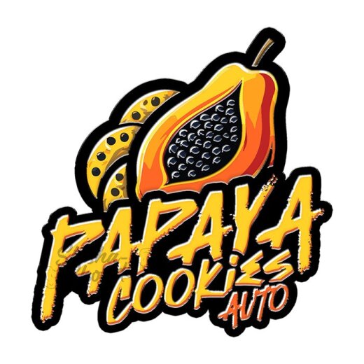 Fast Buds - Papaya Cookies (Autoflower) 2er Pack