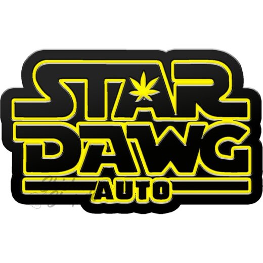 Fast Buds - Stardawg (Autoflower) 1 Stück