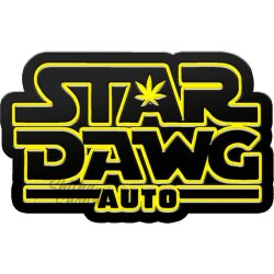 Fast Buds - Stardawg (Autoflower) 2er Pack