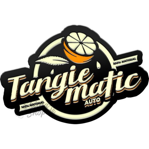 Fast Buds - Tangie (Autoflower) 2er Pack