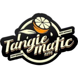 Fast Buds - Tangie (Autoflower) 2er Pack