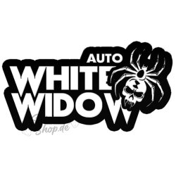 Fast Buds - Original White Widow (Autoflower) 1 Stück