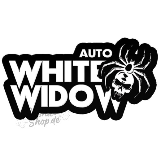 Fast Buds - Original White Widow (Autoflower) 3er Pack