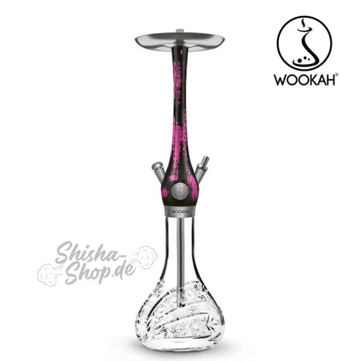 Wookah Comet Mastercut