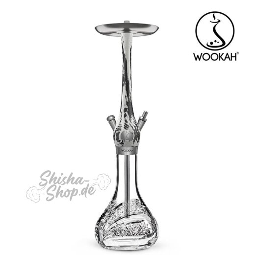 Wookah - Black&White / Comet Mastercut
