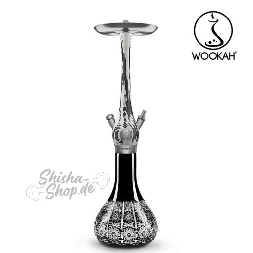 Wookah - Black&White / Starry Night Mastercut