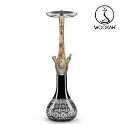Wookah - Grom / Starry Night Mastercut
