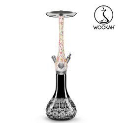 Wookah - Abstract / Starry Night Mastercut