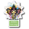 Ganesha Seeds - Apu Blueberry Autoflower 3er Pack