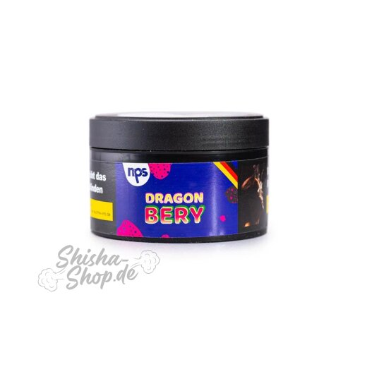 Nargilem 25g - Dragonbery