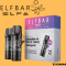 ELFBAR ELFA REFILL PODS 1.1Ohm