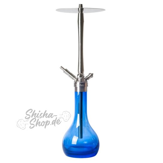 Nargilem NPS V2A - Shiny Blue