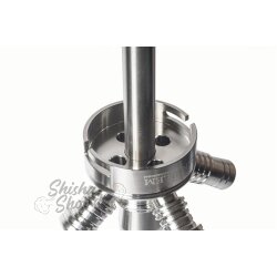 Nargilem NPS V2A - Shiny Blue