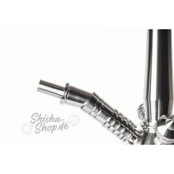 Nargilem NPS V2A - Shiny Blue