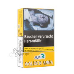 Aqua Mentha 200g - Golden Anna