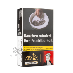 Adalya 200g - Lady Killer