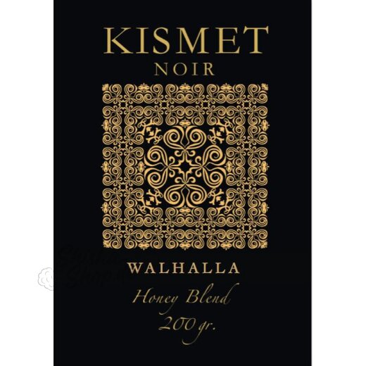 Kismet 200g - Walhalla