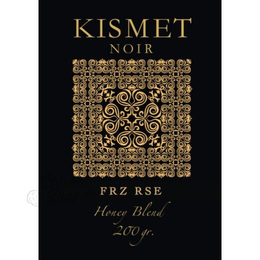 Kismet 200g - Frozen Rose