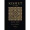 Kismet 200g - Black Cane