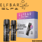 ELFBAR ELFA REFILL PODS 0.8Ohm