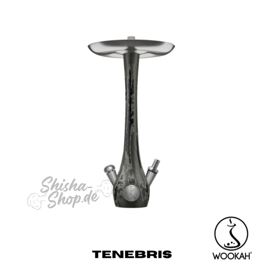 Wookah Body - Tenebris