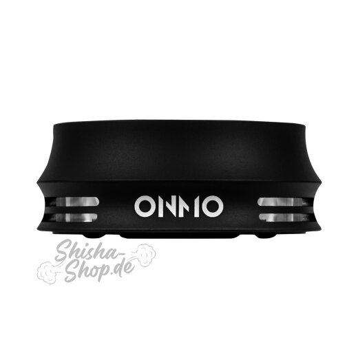 ONMO HMD - Black Shisha Smokebox