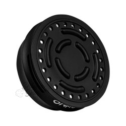 ONMO HMD - Black Shisha Smokebox